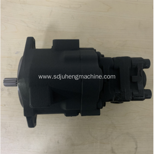 Excavator PVD-00B-16P-6AG3-5220A Hydraulic Pump Main Pump